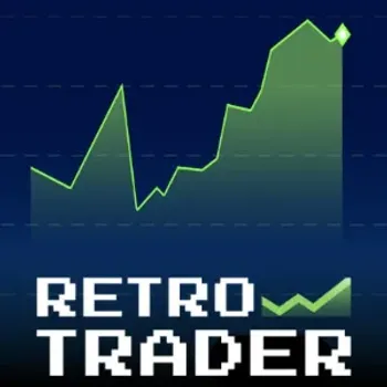 Retro Trader